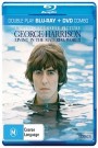 George Harrison - Living In The Material World  (Blu-Ray)